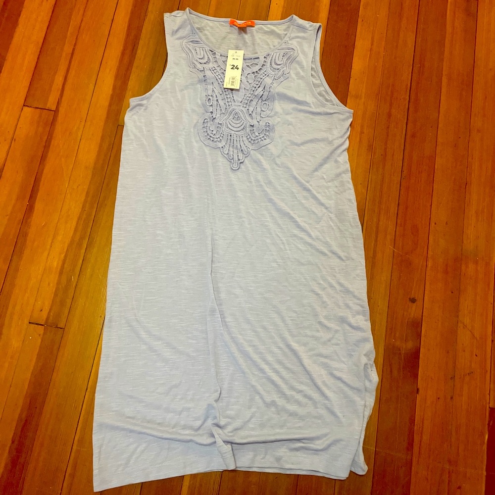 Joe fresh dress
